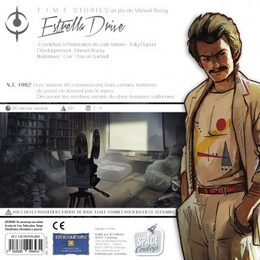 ESTRELLADRIVE