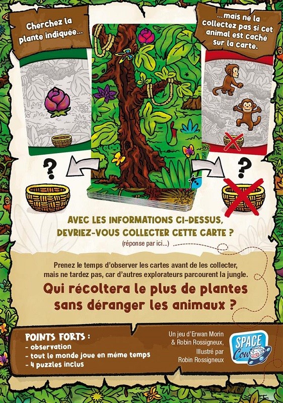 EXPLORONSLAJUNGLE