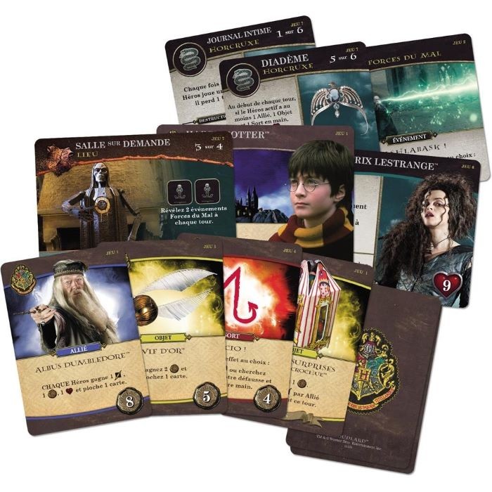 HOGWARTSBATTLE