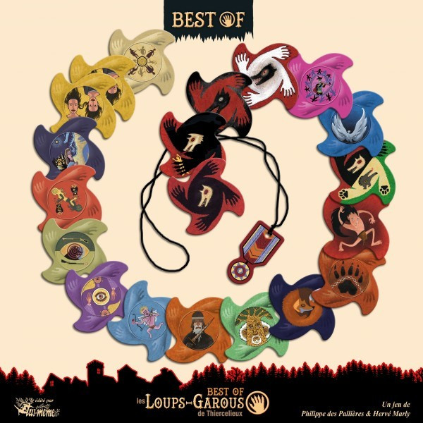 LOUPSGAROUSBESTOF