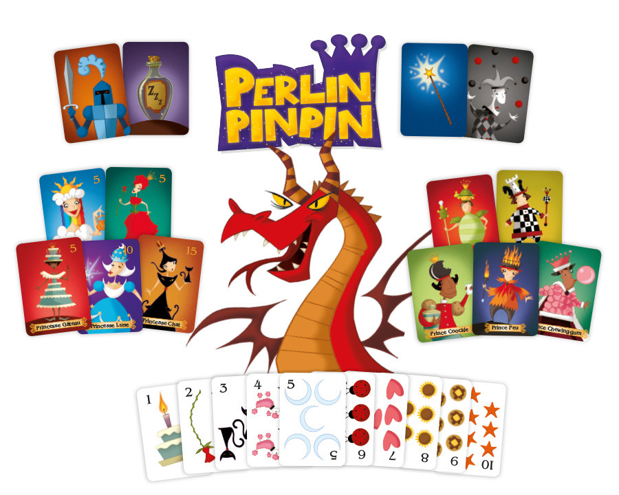 PERLINPINPIN