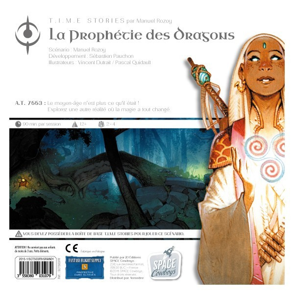 PROPHETIEDESDRAGONS