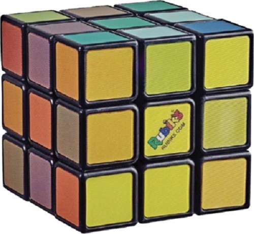 RUBIKSCUBE3X3IMPOSSIBLE