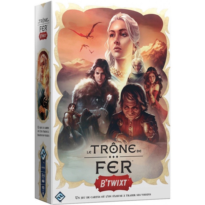 TRONEDEFERBTWIXT