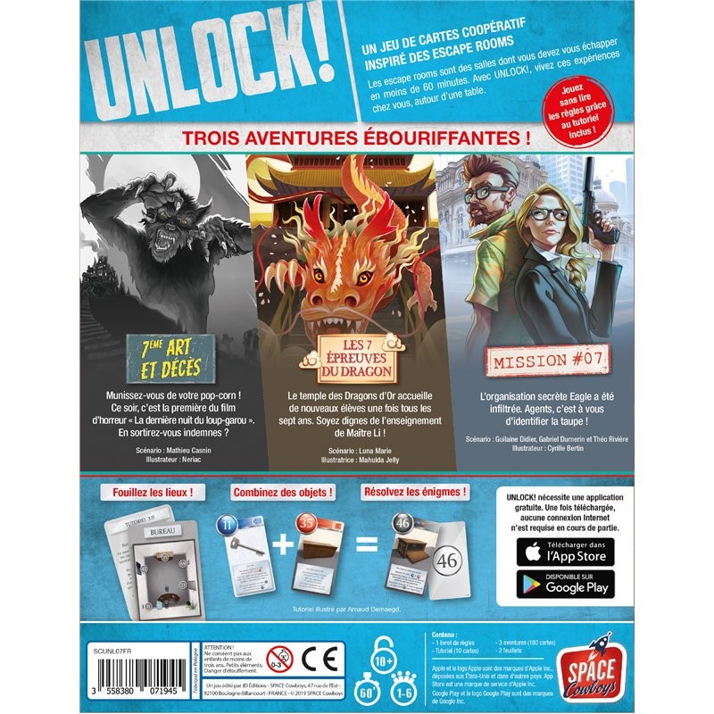 UNLOCKEPICADVENTURES