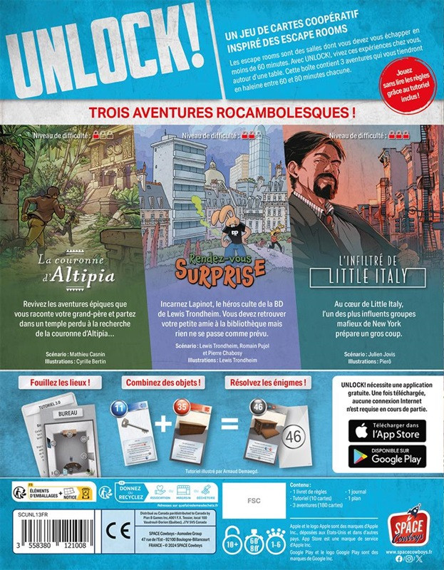 UNLOCKRISKYADVENTURES