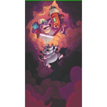 UNLOCKSECRETADVENTURES