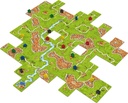 CARCASSONNE