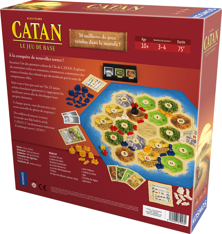 CATANECO