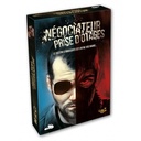 Négociateur prise d'otages