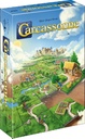 Carcassonne Jeu de base