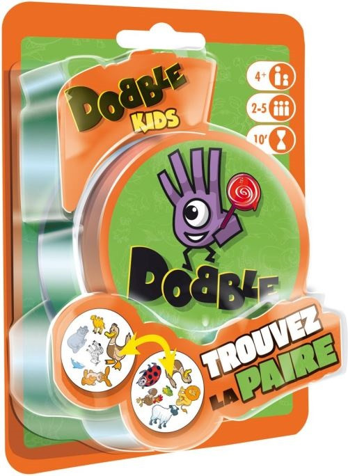 Dobble Kids Blister