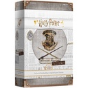 Bataille à Poudlard - Défense contre les forces Harry Potter du Mal