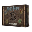 Bataille à Poudlard - Harry Potter