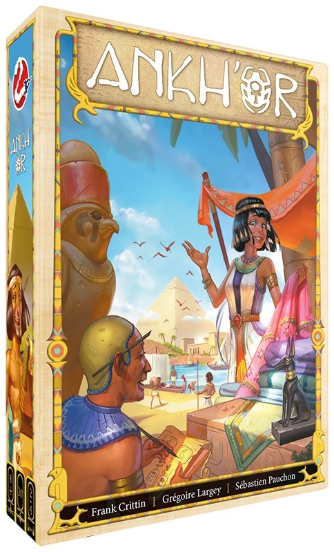 Ankh'or