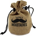 Sac à moustaches