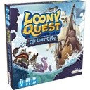 Loony Quest - Extension The Lost City