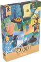 Puzzle Blue Mishmash - 1000 pièces