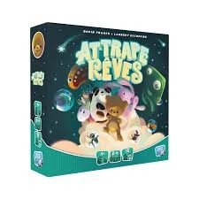 Attrape Rêves