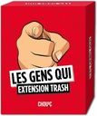 Les Gens Qui Extension Trash