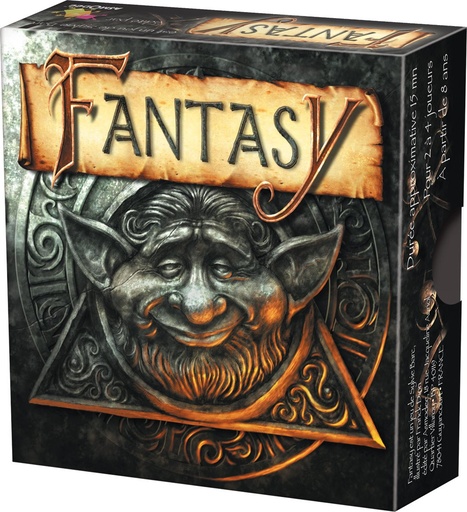 [FANTASY] Fantasy