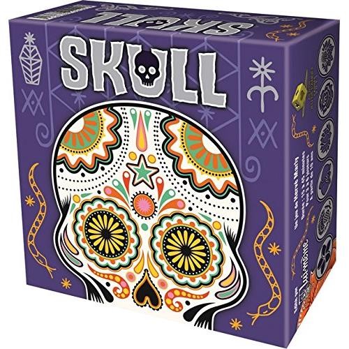 [SKULLSILVER] Skull Silver