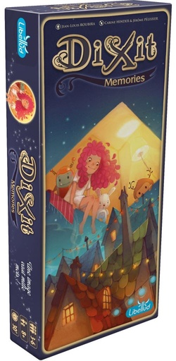 [DIXIT6MEMORIES] Dixit ext memories (6)