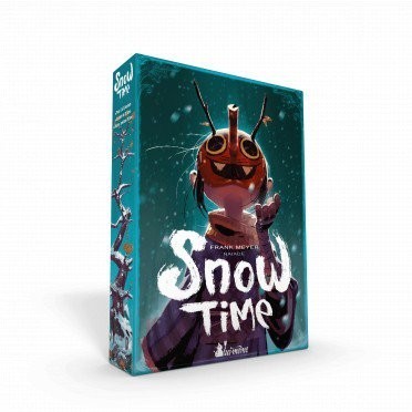 [SNOWTIME] Snow Time RUPTURE DEF