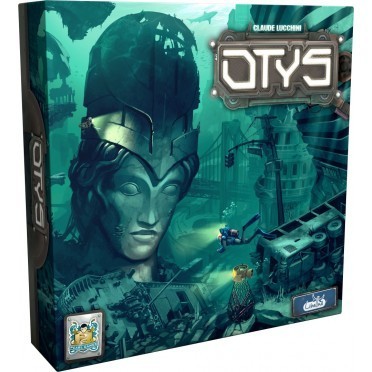 [OTYS] Otys