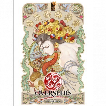 [OVERSEERS] Overseers