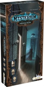 [HIDDENSIGNS] Hidden Signs - ext Mysterium
