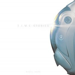 [TIMESTORIES] Time Stories