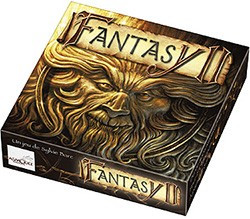 [FANTASY2] Fantasy 2