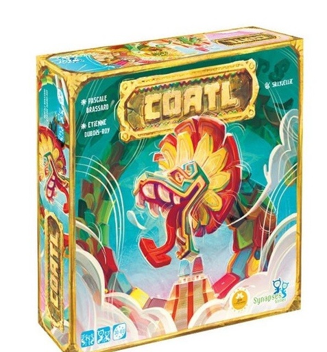 [COATL] Coatl