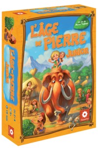 [AGEDEPIERREJUNIOR] Âge de Pierre Junior