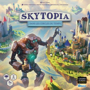 [SKYTOPIA] Skytopia