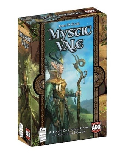 [MYSTICVALE] Mystic Vale