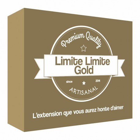 [LIMITELIMITEGOLD] Limite Limite Gold