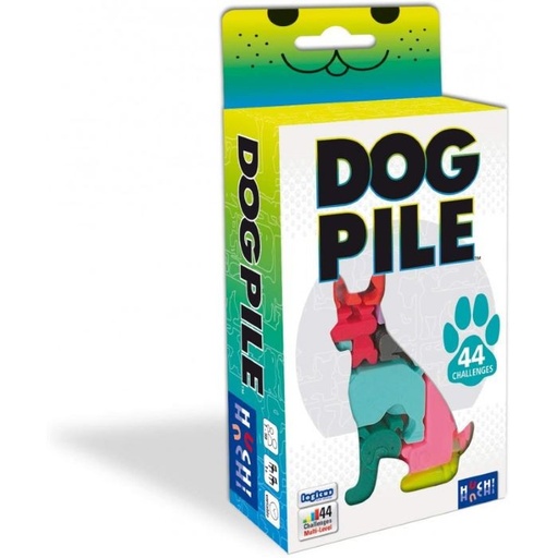 [DOGPILE] Dog Pile