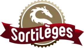 Sortilèges métropole